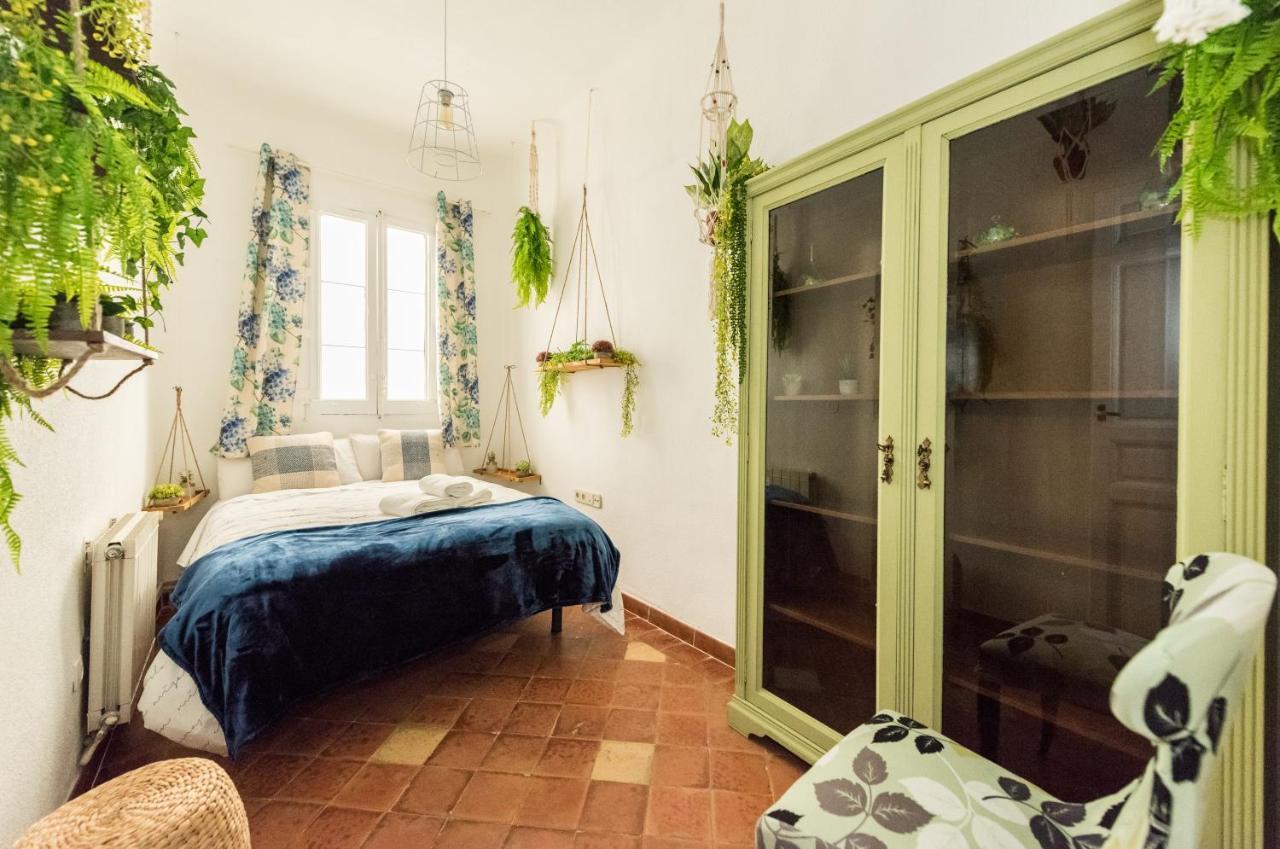 La Casa De Lope De Rueda Appartement *