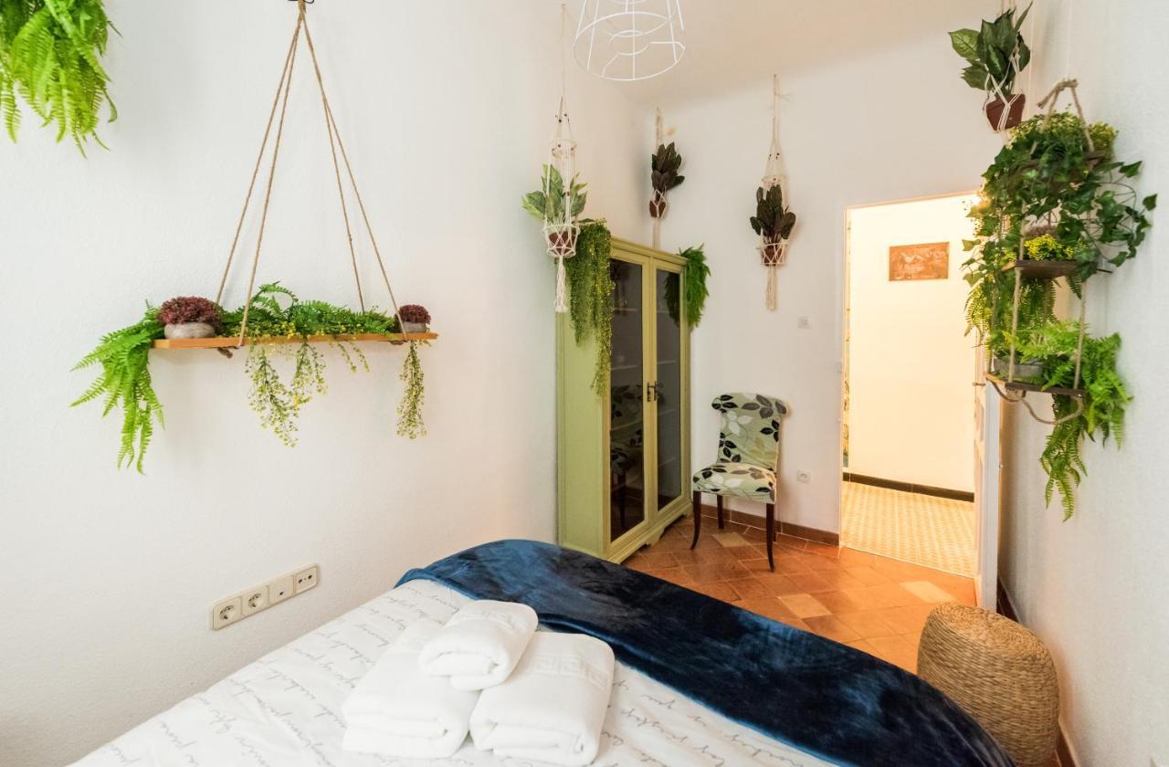 La Casa De Lope De Rueda Appartement *