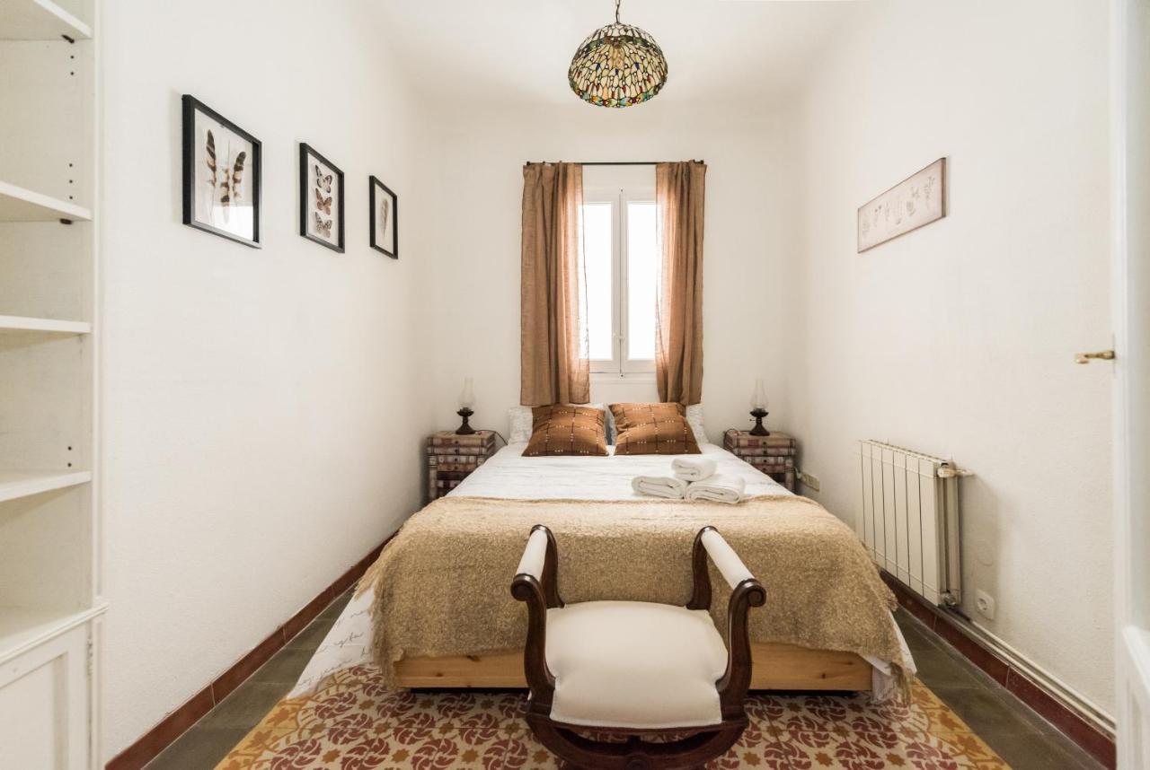La Casa De Lope De Rueda Appartement Madrid
