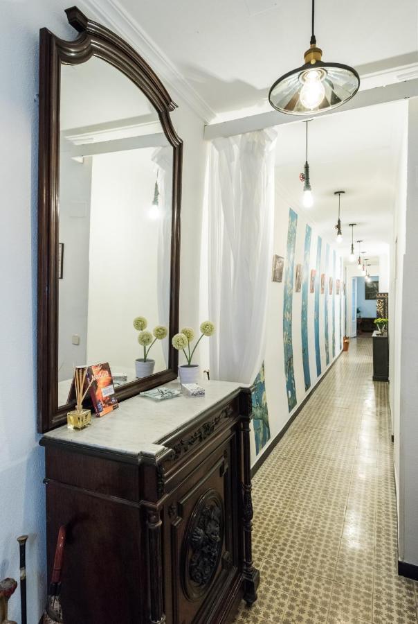 Apartamento La Casa De Lope De Rueda *