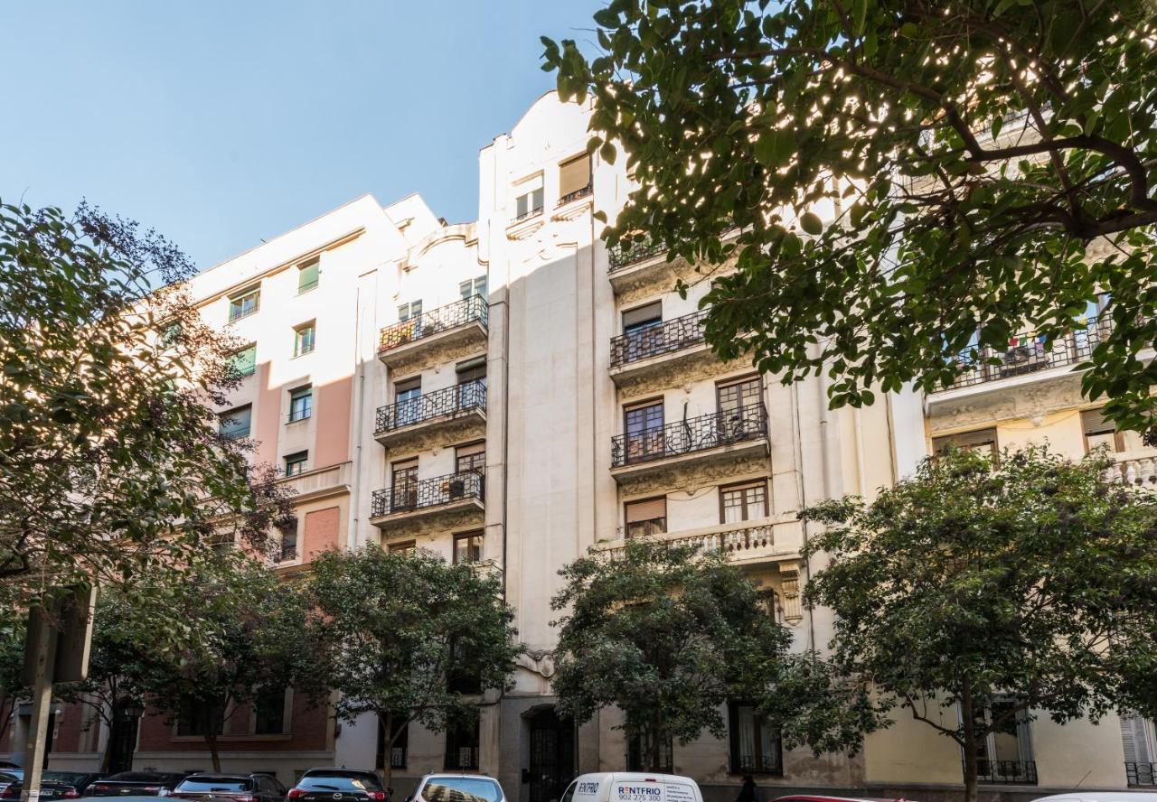 La Casa De Lope De Rueda * Madri