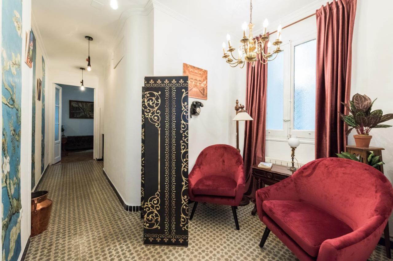 Apartamento La Casa De Lope De Rueda *