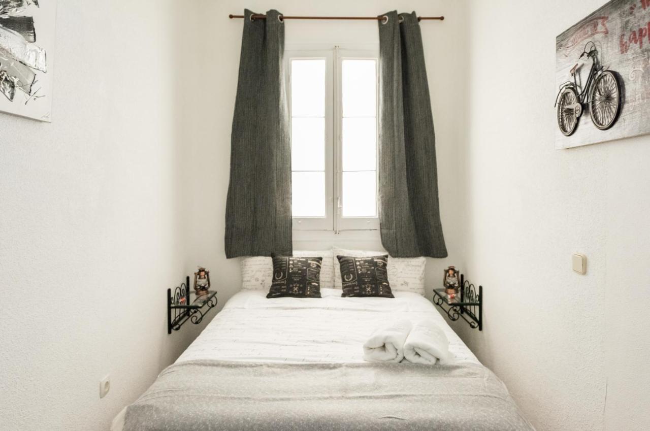 Apartamento La Casa De Lope De Rueda