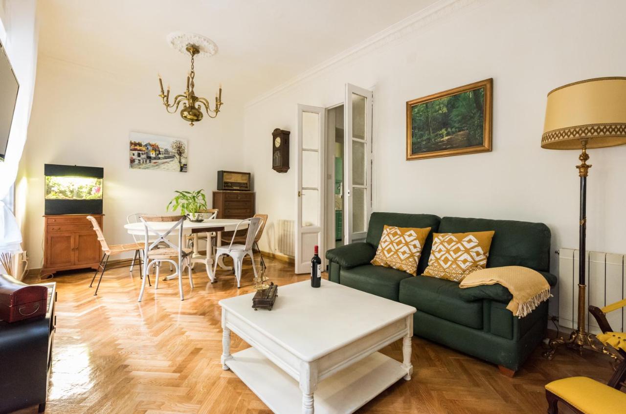 Apartamento La Casa De Lope De Rueda *